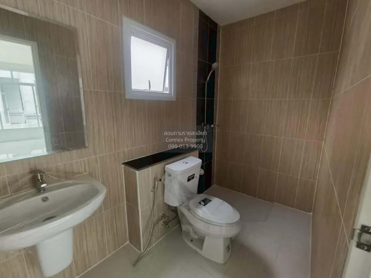 ขายบ้าน  บ้านลลิล เดอะยังเอ็กเซ็คคูทีฟ อ่อนนุช-วงแหวนฯ - สุวรรณภู