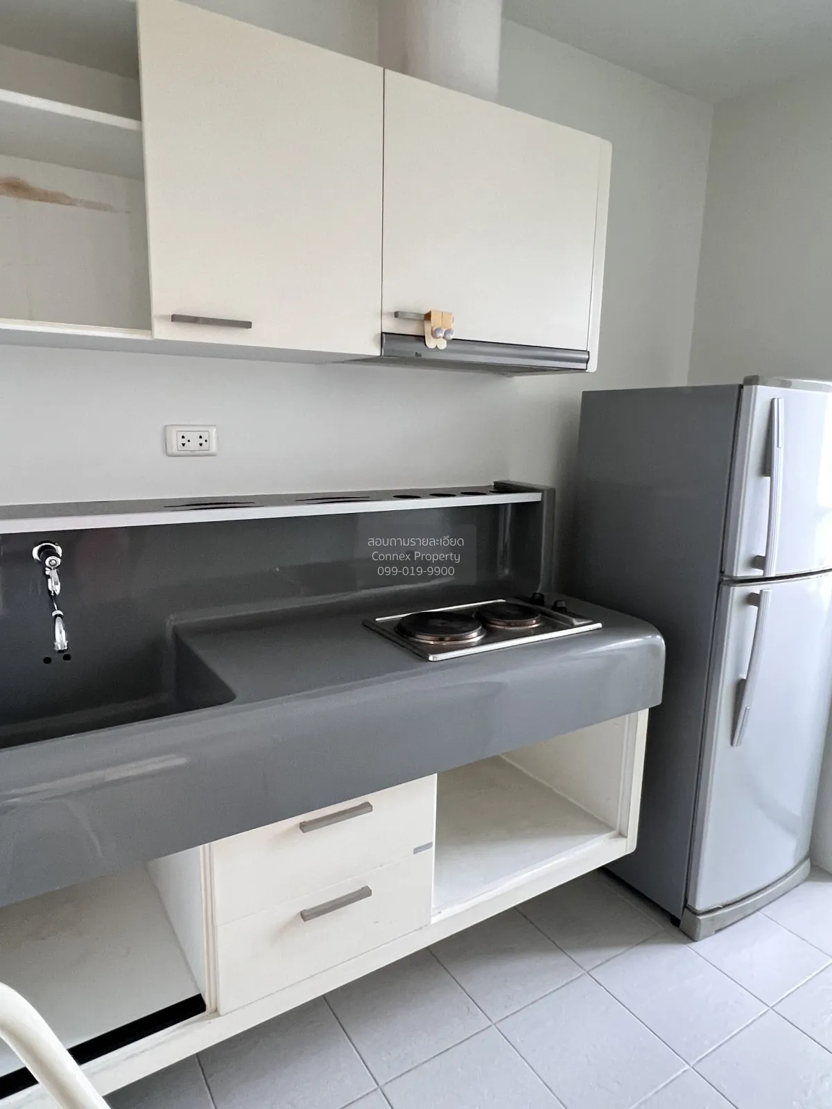 For Rent Condo , Q House Sathorn , BTS-Krung Thon Buri , Khlong T 3