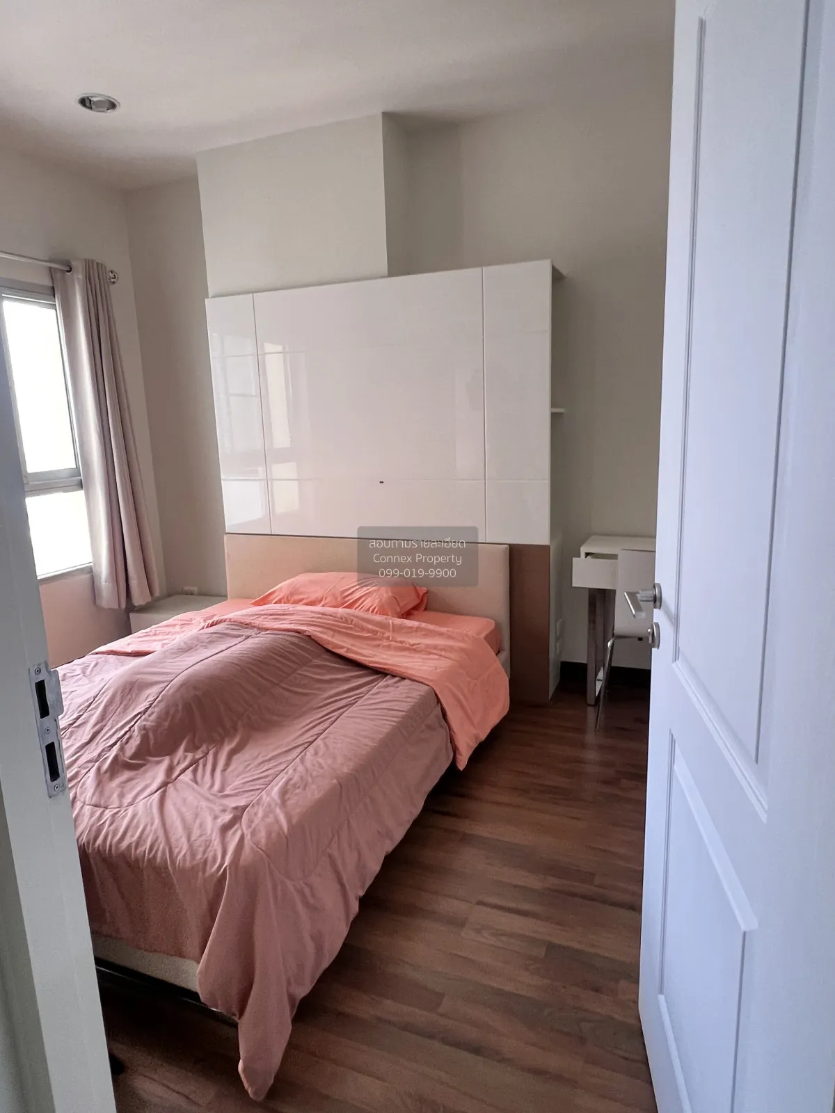 For Rent Condo , Q House Sathorn , BTS-Krung Thon Buri , Khlong T 4