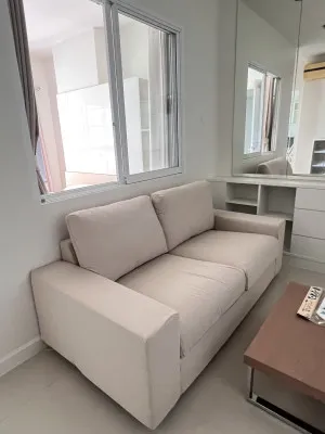 For Rent Condo , Q House Sathorn , BTS-Krung Thon Buri , Khlong Ton Sai , Khlong San , Bangkok , CX-136817