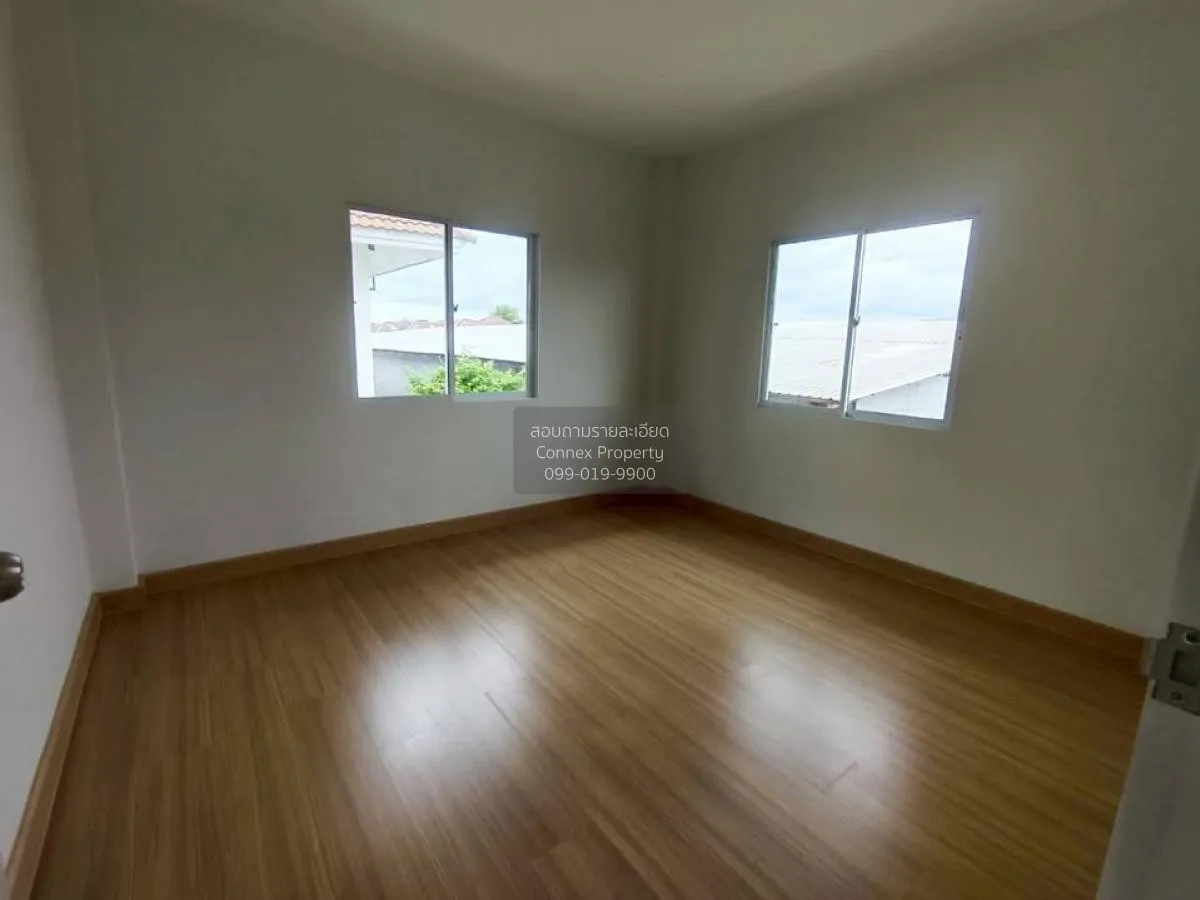 ขายบ้าน  บ้านลลิล เดอะยังเอ็กเซ็คคูทีฟ อ่อนนุช-วงแหวนฯ - สุวรรณภู 2