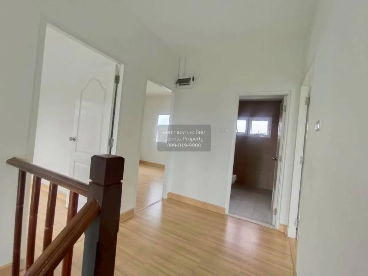 ขายบ้าน  บ้านลลิล เดอะยังเอ็กเซ็คคูทีฟ อ่อนนุช-วงแหวนฯ - สุวรรณภู 4