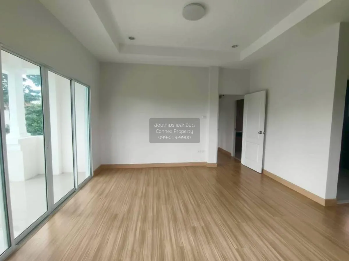 ขายบ้าน  บ้านลลิล เดอะยังเอ็กเซ็คคูทีฟ อ่อนนุช-วงแหวนฯ - สุวรรณภู