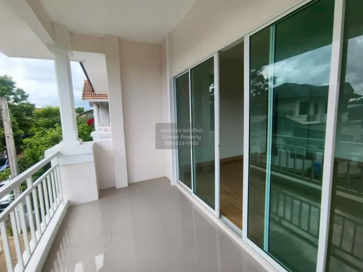 ขายบ้าน  บ้านลลิล เดอะยังเอ็กเซ็คคูทีฟ อ่อนนุช-วงแหวนฯ - สุวรรณภู