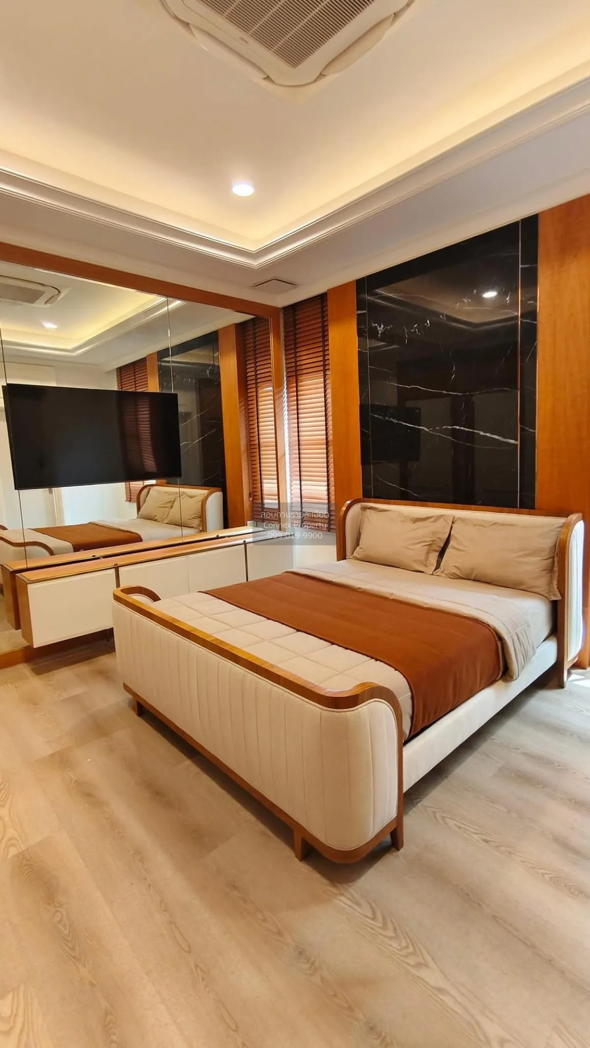 For Sale House , Nantawan Rama 9-New Krungthepkreetha , Saphan Su 4