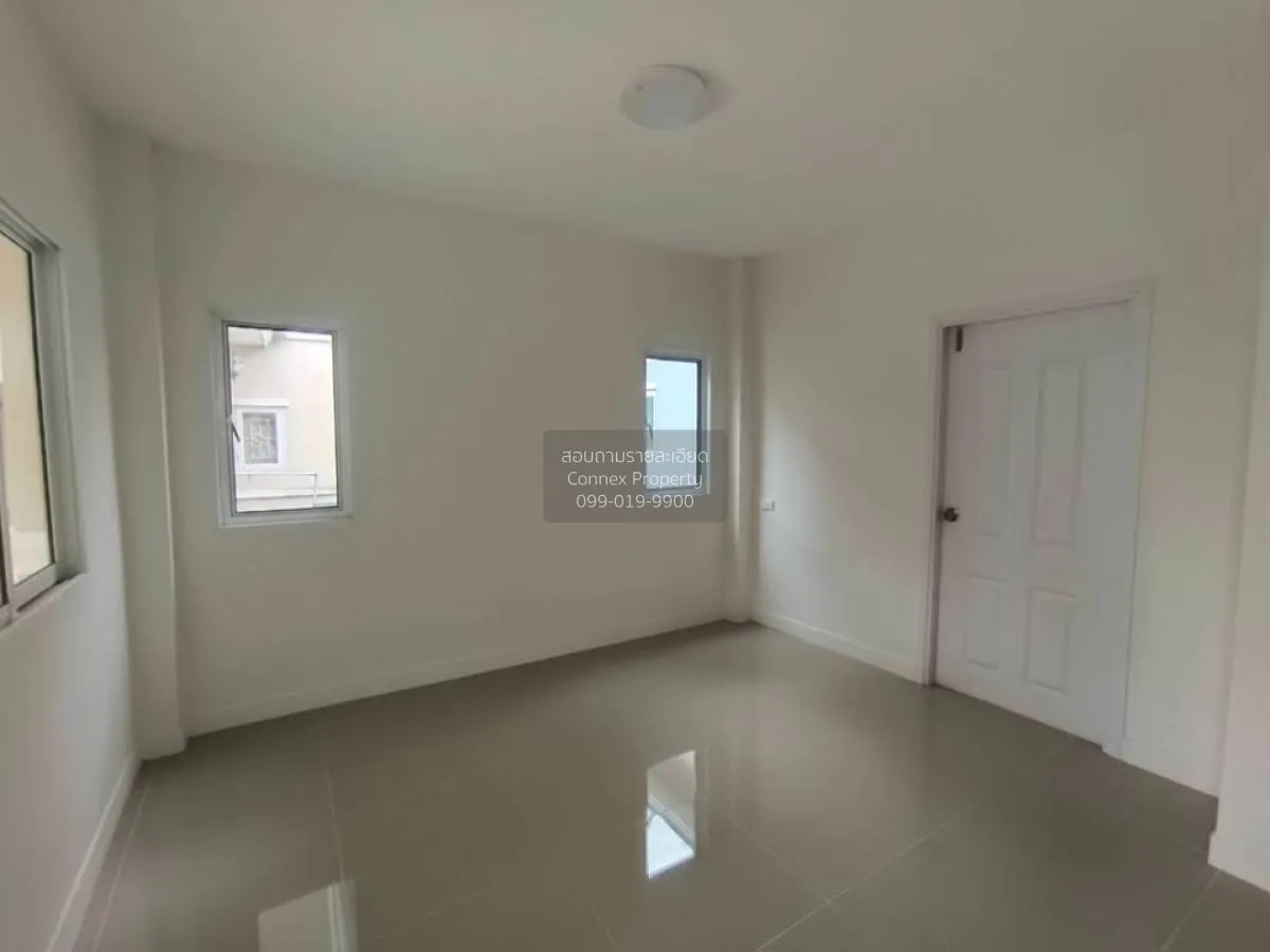 ขายบ้าน  บ้านลลิล เดอะยังเอ็กเซ็คคูทีฟ อ่อนนุช-วงแหวนฯ - สุวรรณภู