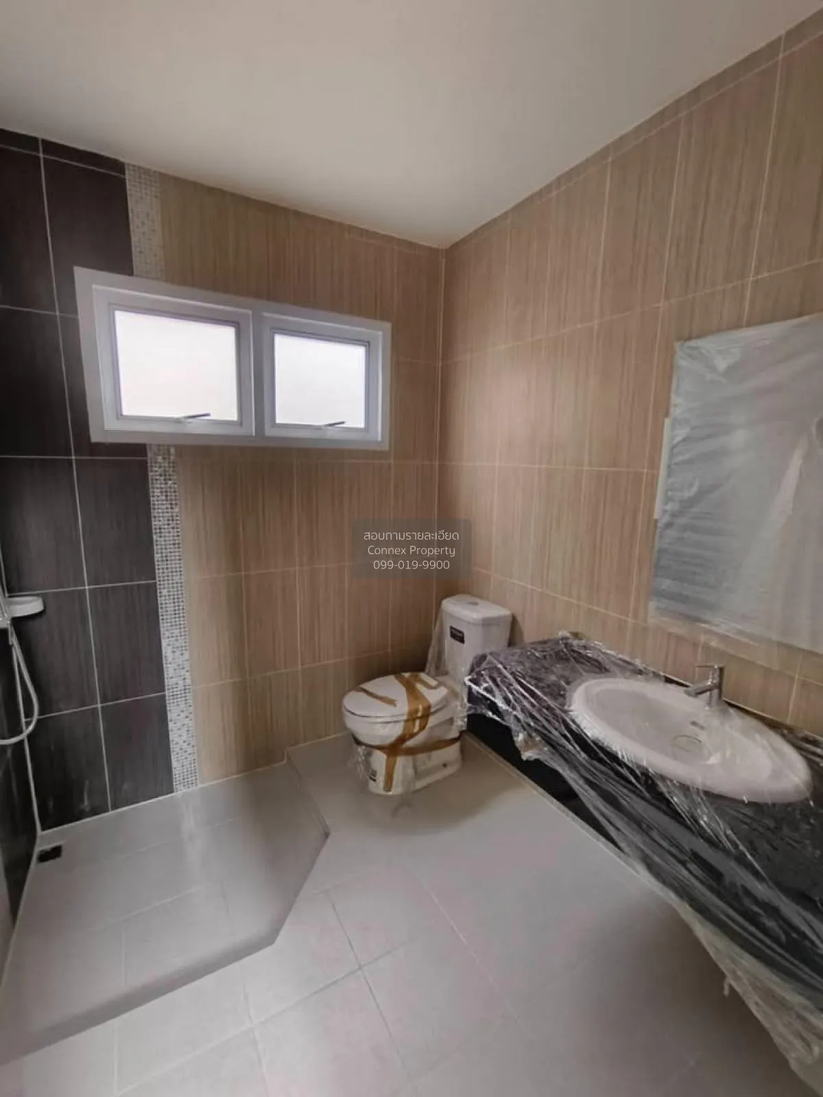 ขายบ้าน  บ้านลลิล เดอะยังเอ็กเซ็คคูทีฟ อ่อนนุช-วงแหวนฯ - สุวรรณภู