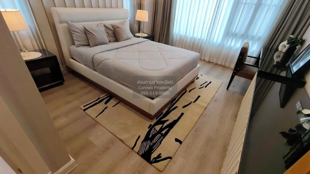 เช่าบ้าน  นันทวัน พระราม9-กรุงเทพกรีฑาตัดใหม่ สะพานสูง เขต สะพานส