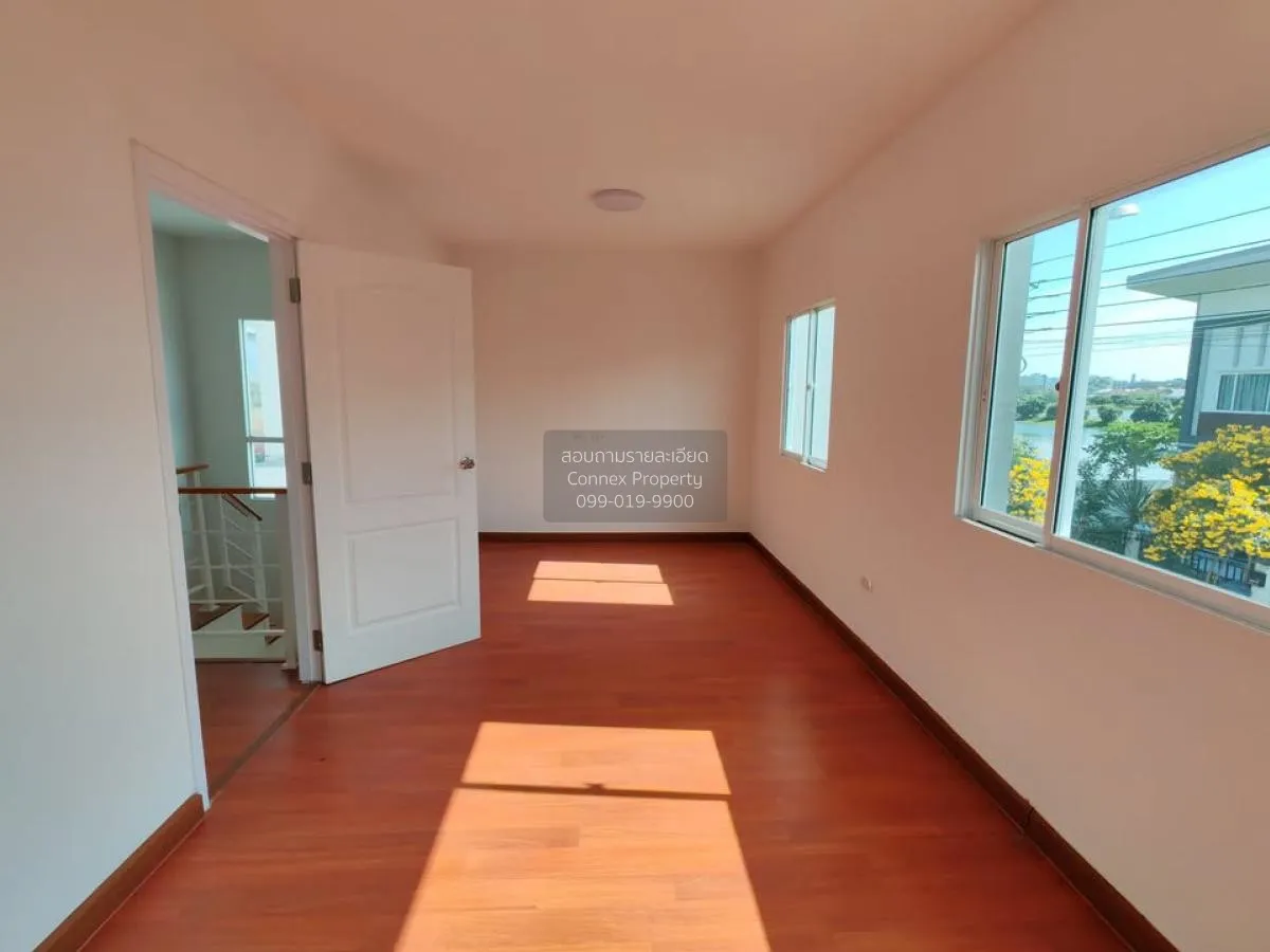 For Sale House , Lalin Town Lio Bliss Bangna - Suvarnabhumi , Ban 4