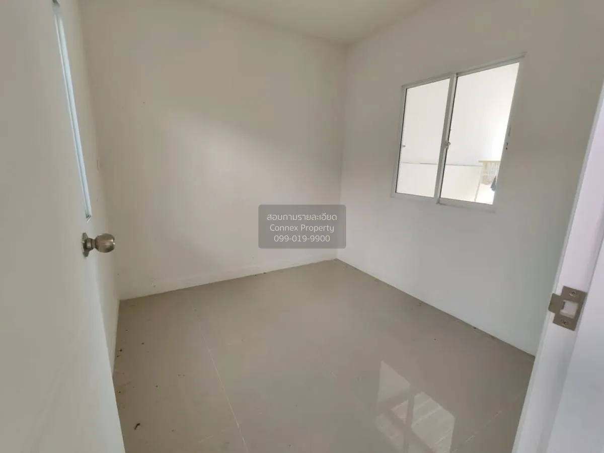 For Sale House , Lalin Town Lio Bliss Bangna - Suvarnabhumi , Ban