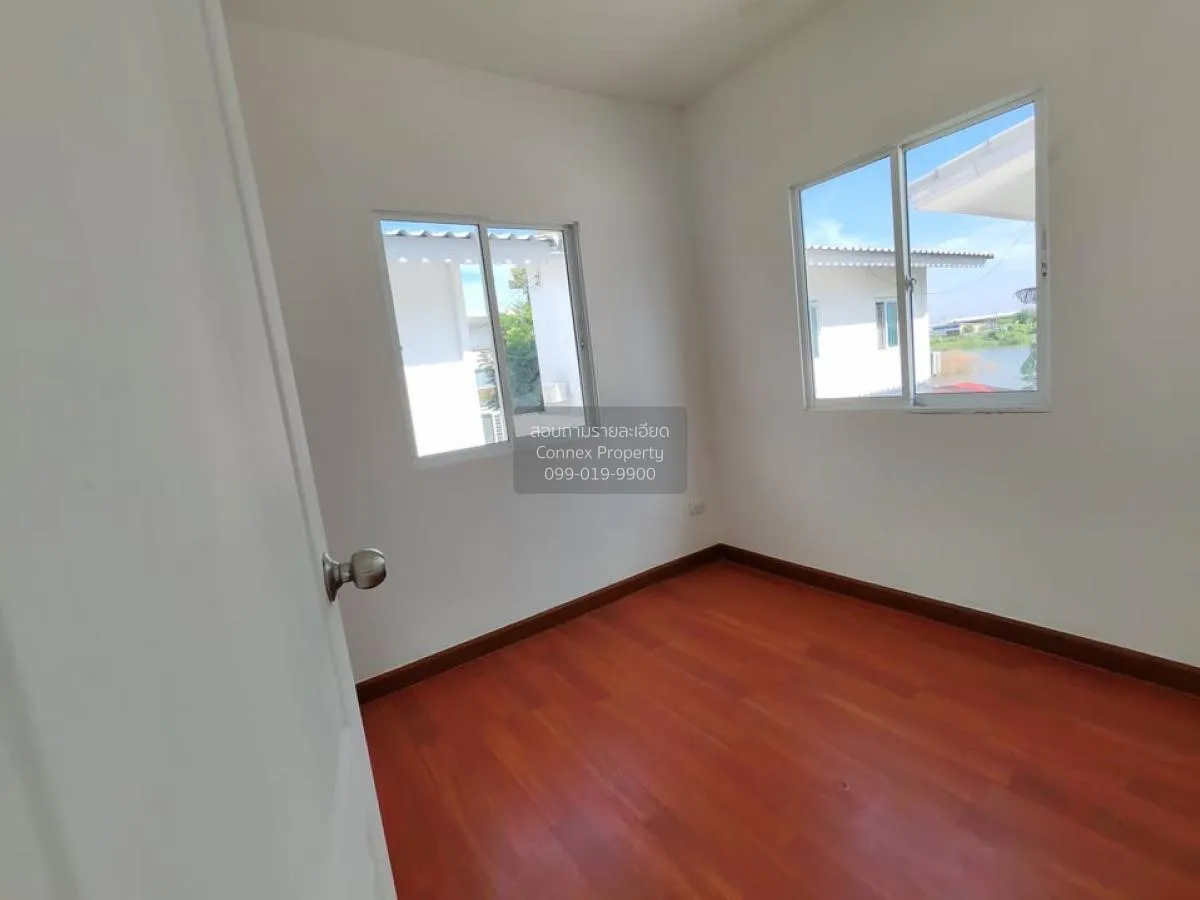 For Sale House , Lalin Town Lio Bliss Bangna - Suvarnabhumi , Ban