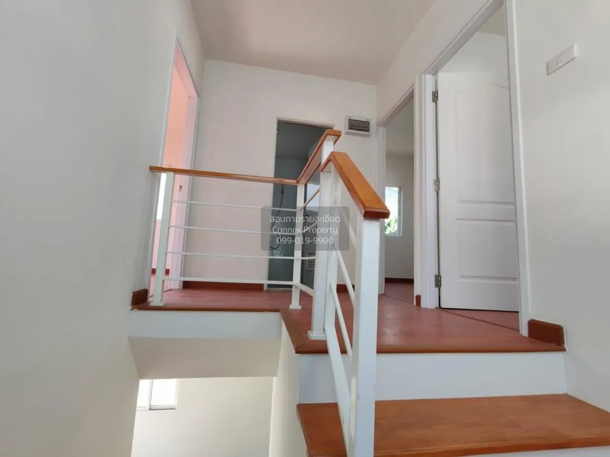 For Sale House , Lalin Town Lio Bliss Bangna - Suvarnabhumi , Ban