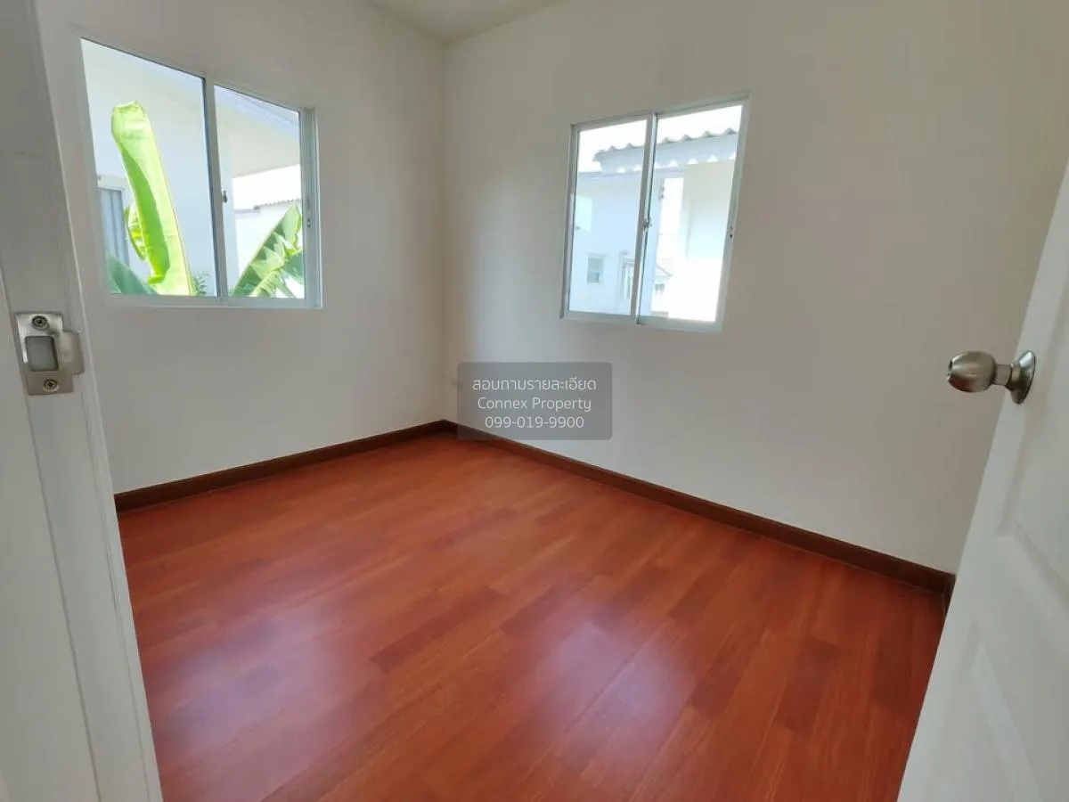 For Sale House , Lalin Town Lio Bliss Bangna - Suvarnabhumi , Ban