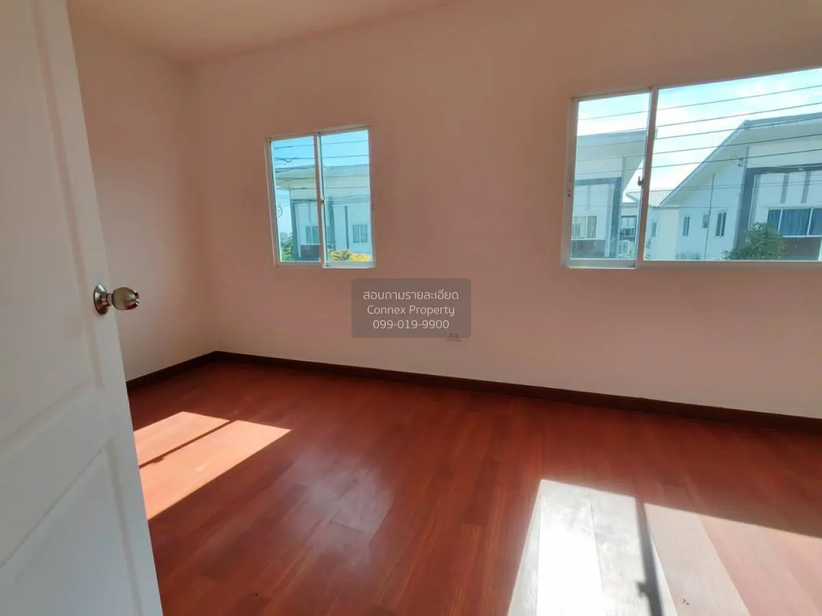 For Sale House , Lalin Town Lio Bliss Bangna - Suvarnabhumi , Ban