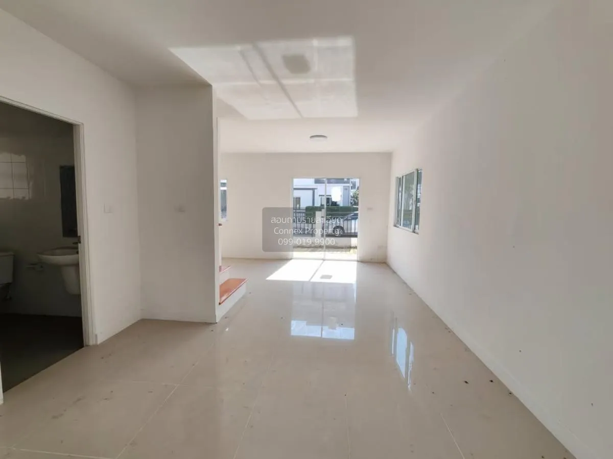 For Sale House , Lalin Town Lio Bliss Bangna - Suvarnabhumi , Ban