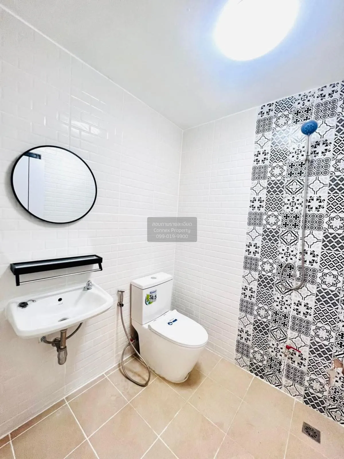 ขายทาวน์เฮ้าส์/ทาวน์โฮม  พฤกษาวิลล์ 19 วงแหวน - ปิ่นเกล้า ปลายบาง