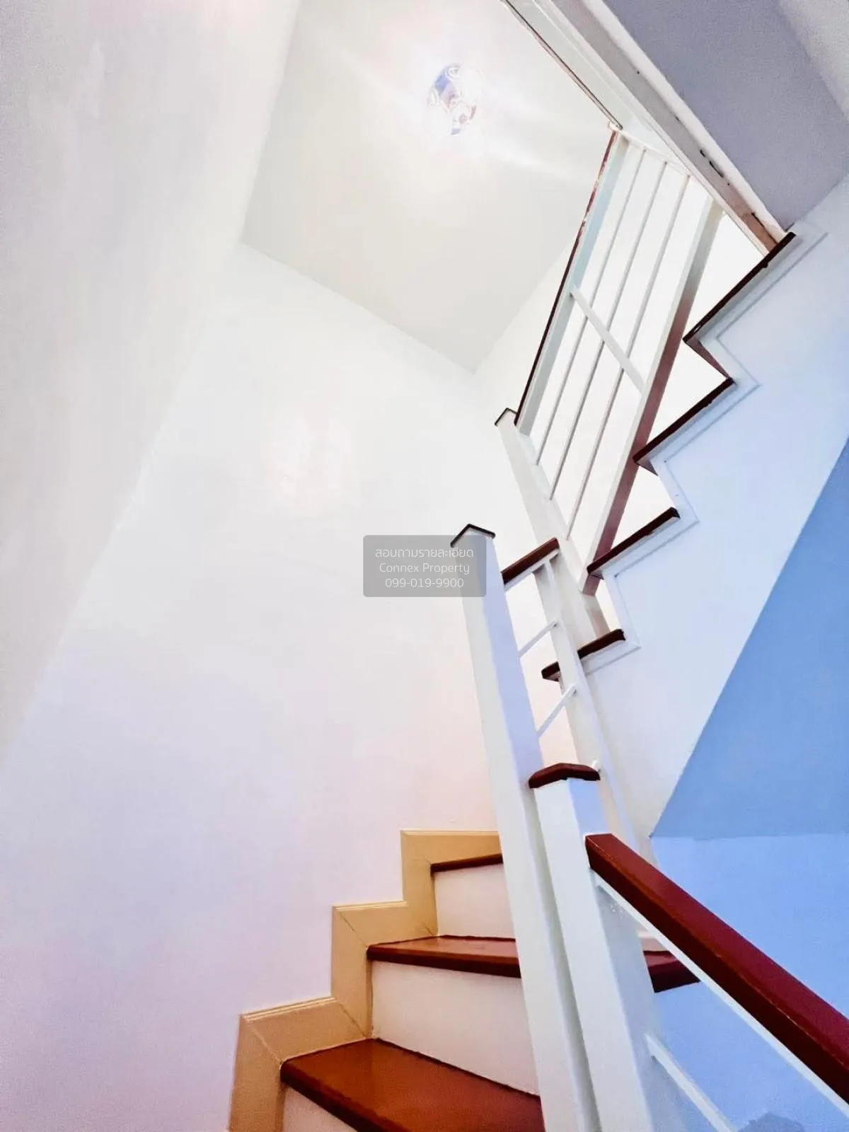 ขายทาวน์เฮ้าส์/ทาวน์โฮม  พฤกษาวิลล์ 19 วงแหวน - ปิ่นเกล้า ปลายบาง