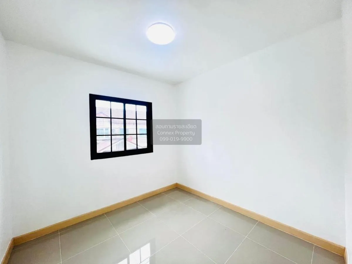 ขายทาวน์เฮ้าส์/ทาวน์โฮม  พฤกษาวิลล์ 19 วงแหวน - ปิ่นเกล้า ปลายบาง