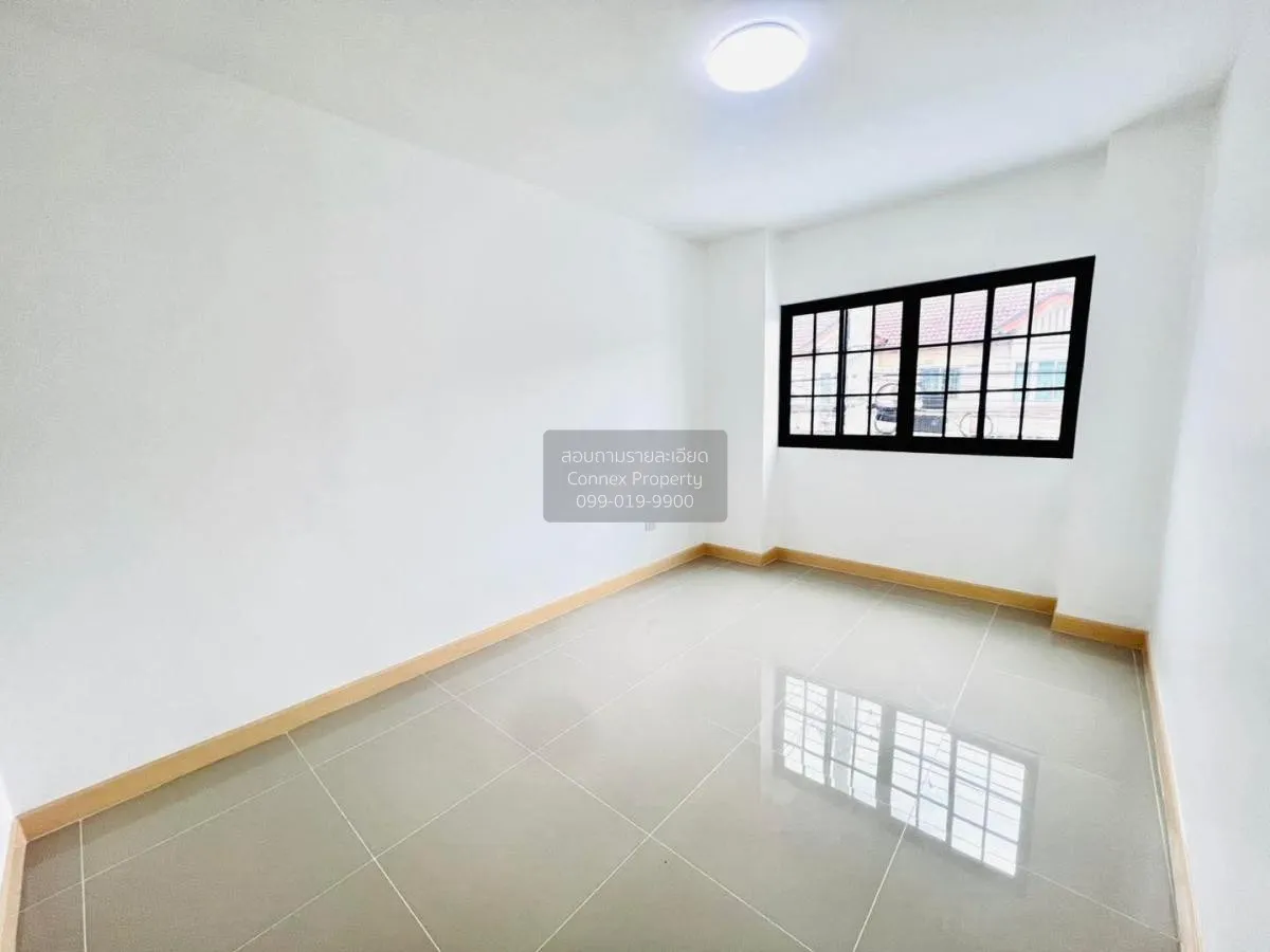 ขายทาวน์เฮ้าส์/ทาวน์โฮม  พฤกษาวิลล์ 19 วงแหวน - ปิ่นเกล้า ปลายบาง