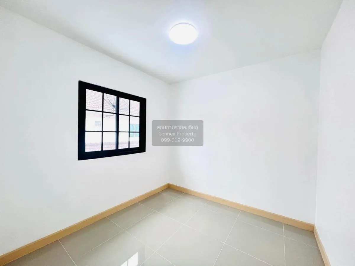 ขายทาวน์เฮ้าส์/ทาวน์โฮม  พฤกษาวิลล์ 19 วงแหวน - ปิ่นเกล้า ปลายบาง