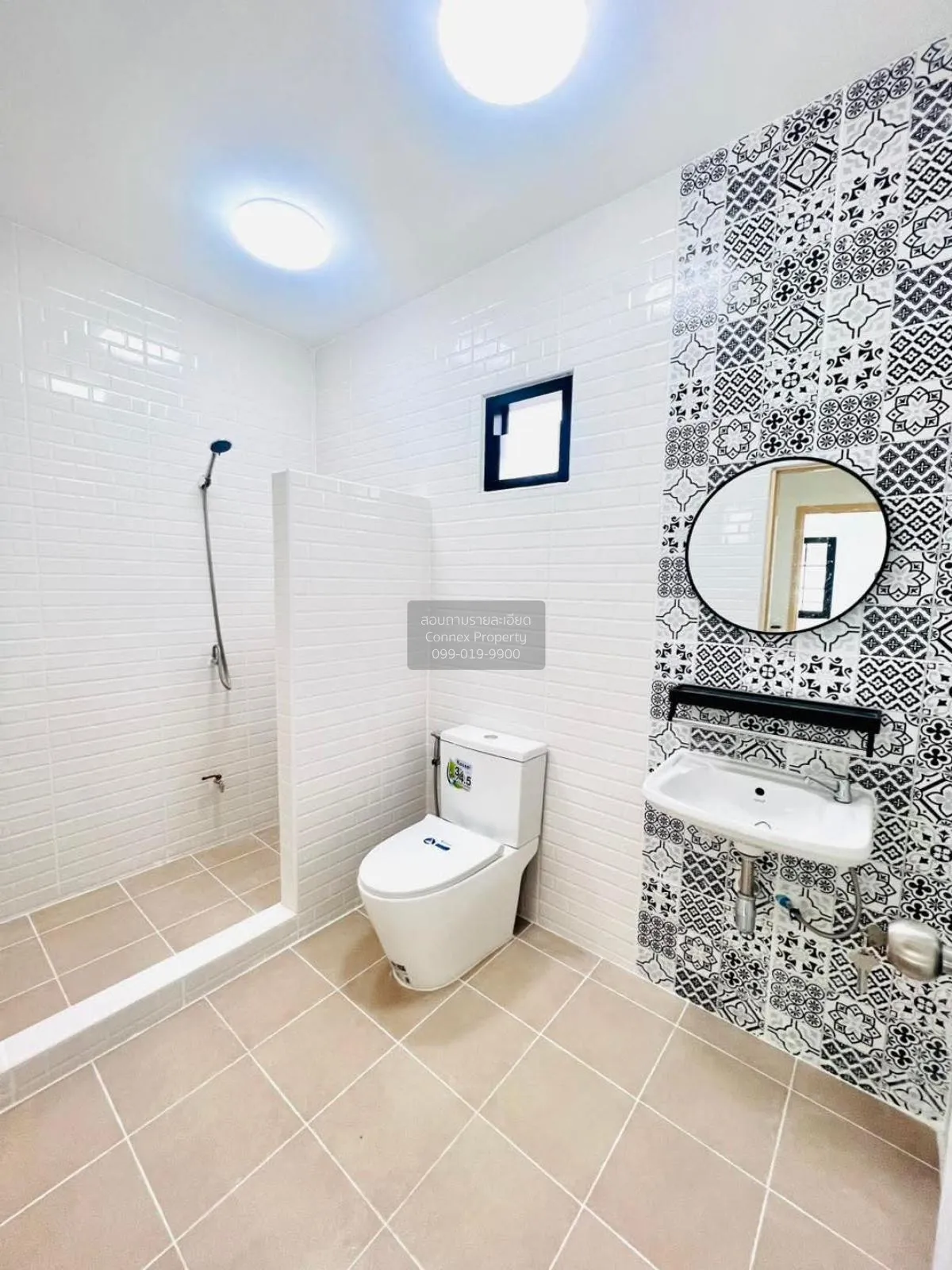 ขายทาวน์เฮ้าส์/ทาวน์โฮม  พฤกษาวิลล์ 19 วงแหวน - ปิ่นเกล้า ปลายบาง