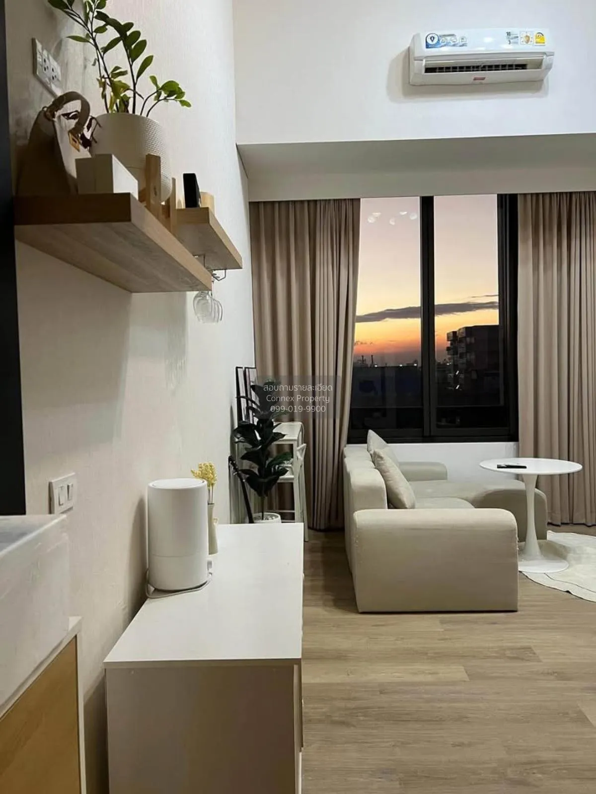 For Sale Condo , Ramada by Wyndham Sukhumvit 87 (Siamese Sukhumvi 3