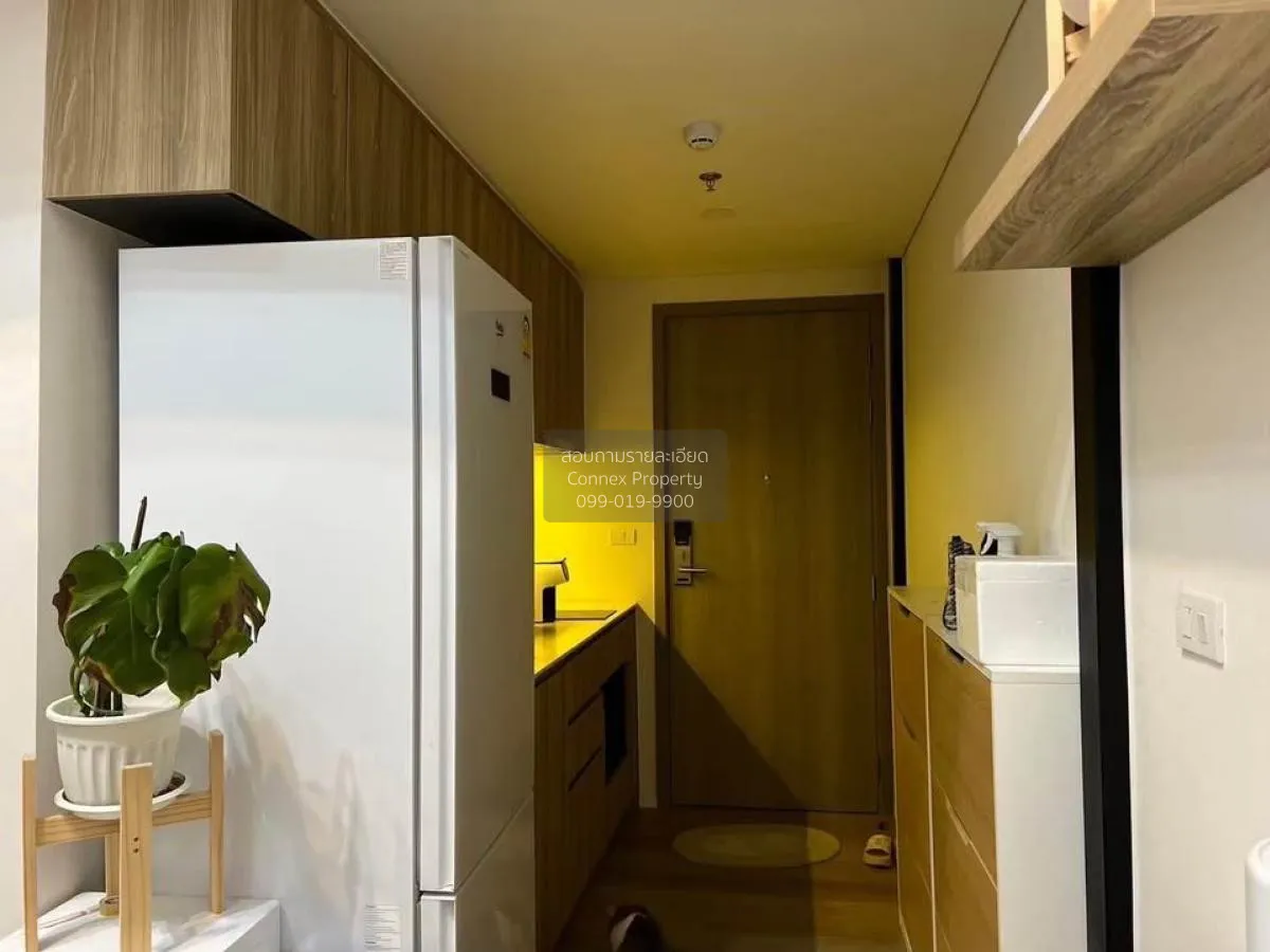 For Sale Condo , Ramada by Wyndham Sukhumvit 87 (Siamese Sukhumvi