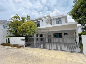 เช่าบ้าน  มัณฑนา บางนา กม.15 บางโฉลง บางพลี สมุทรปราการ CX-136827