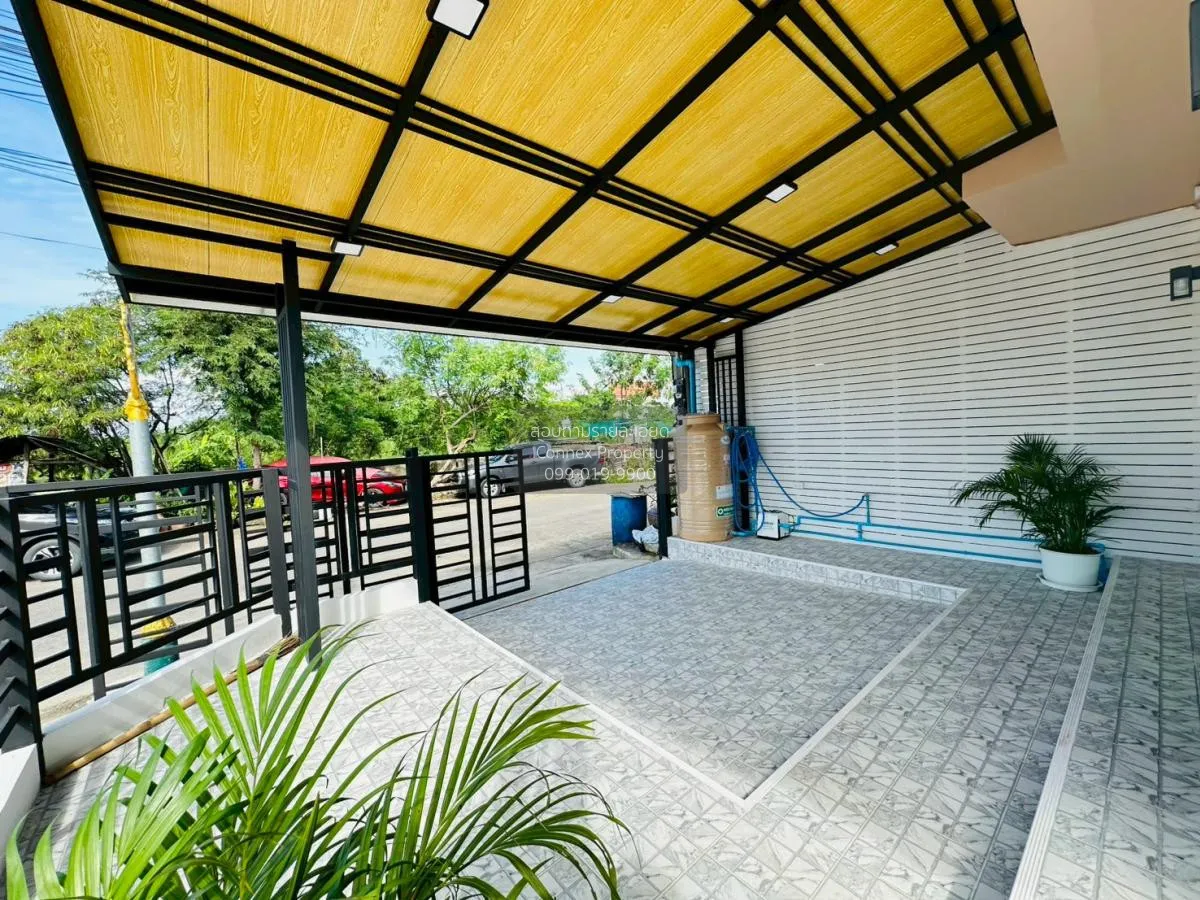 For Sale Townhouse/Townhome  , Baan Buathong 4 Baan Kluay-Sai Noi 4