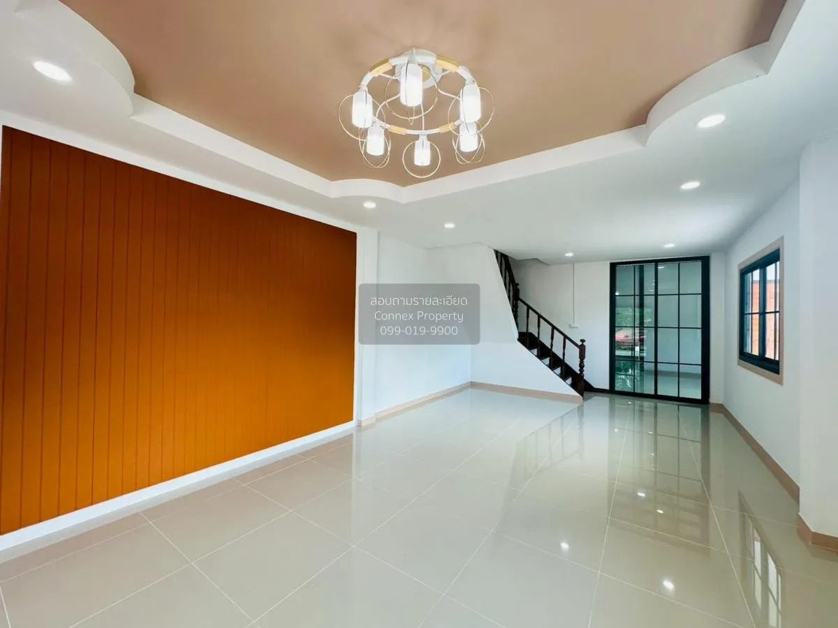 For Sale Townhouse/Townhome  , Baan Buathong 4 Baan Kluay-Sai Noi