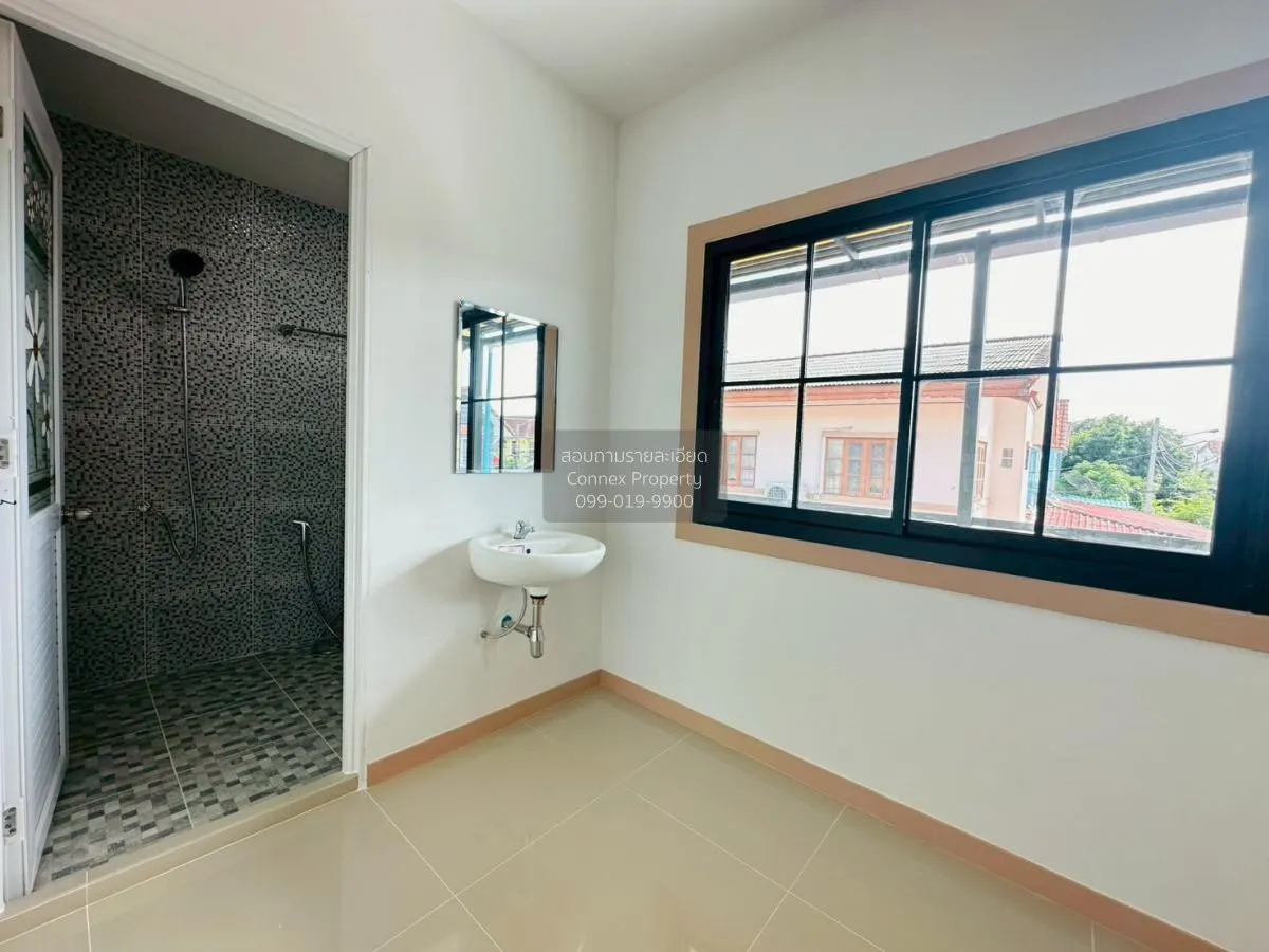 For Sale Townhouse/Townhome  , Baan Buathong 4 Baan Kluay-Sai Noi