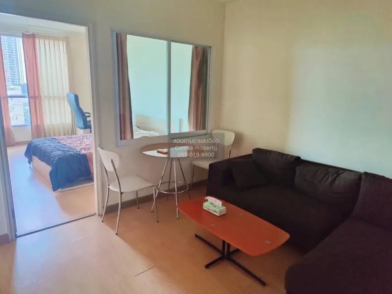 FOR RENT condo , Life @ Sukhumvit 65 , BTS-Ekkamai , Phra Khanong 1