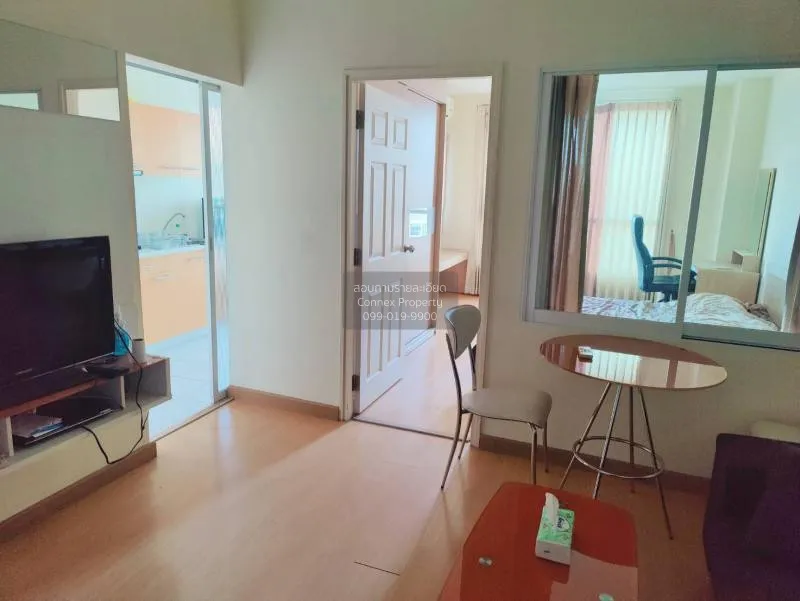 FOR RENT condo , Life @ Sukhumvit 65 , BTS-Ekkamai , Phra Khanong 2