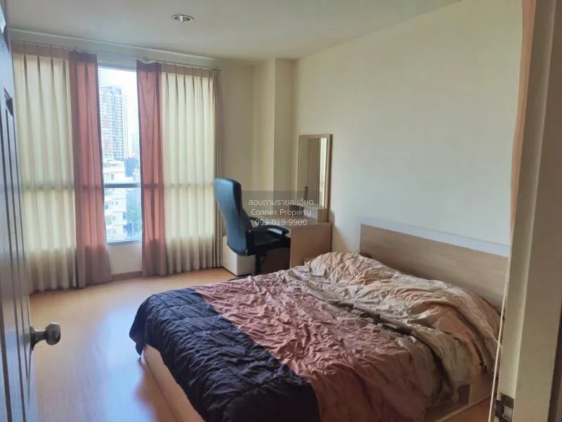 FOR RENT condo , Life @ Sukhumvit 65 , BTS-Ekkamai , Phra Khanong 3