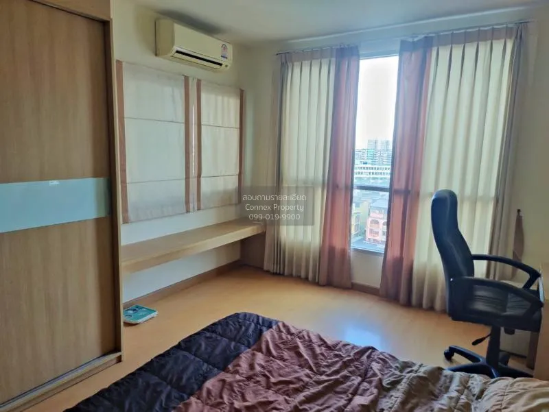 FOR RENT condo , Life @ Sukhumvit 65 , BTS-Ekkamai , Phra Khanong 4