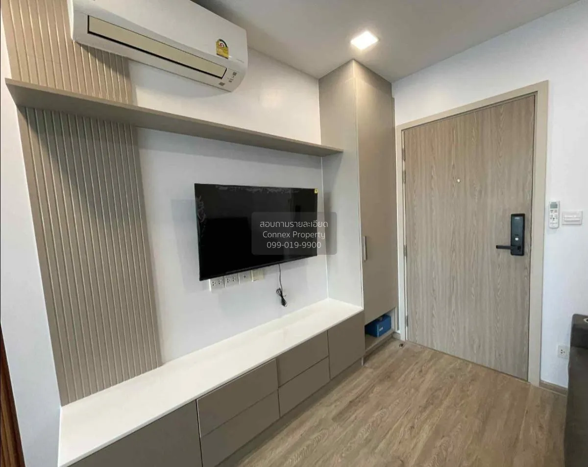 เช่าคอนโด  เดอะ เนสท์ จุฬา - สามย่าน  MRT-สามย่าน มหาพฤฒาราม เขต  2