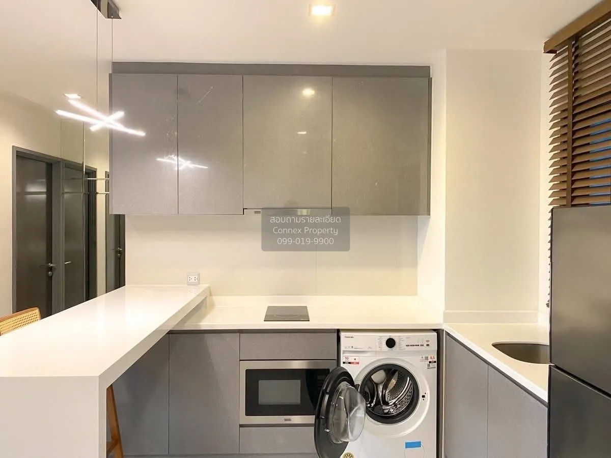 เช่าคอนโด  ริธึ่ม รางน้ำ BTS-อนุสาวรีย์ชัยสมรภูมิ ถนนพญาไท เขต รา 3