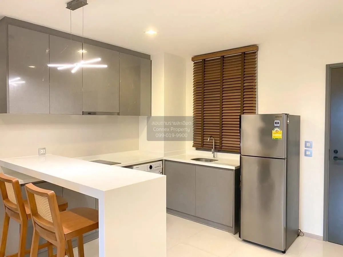 เช่าคอนโด  ริธึ่ม รางน้ำ BTS-อนุสาวรีย์ชัยสมรภูมิ ถนนพญาไท เขต รา 4