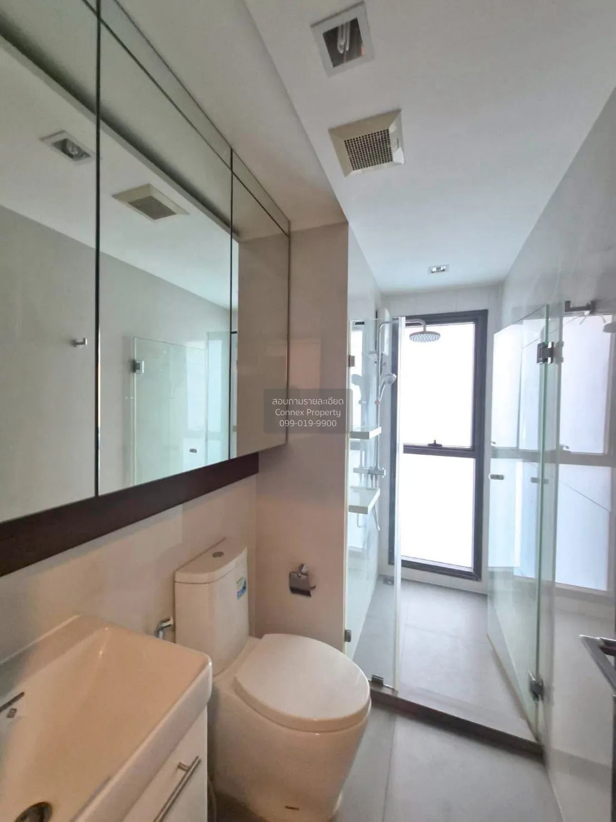 เช่าคอนโด  ริธึ่ม รางน้ำ BTS-อนุสาวรีย์ชัยสมรภูมิ ถนนพญาไท เขต รา