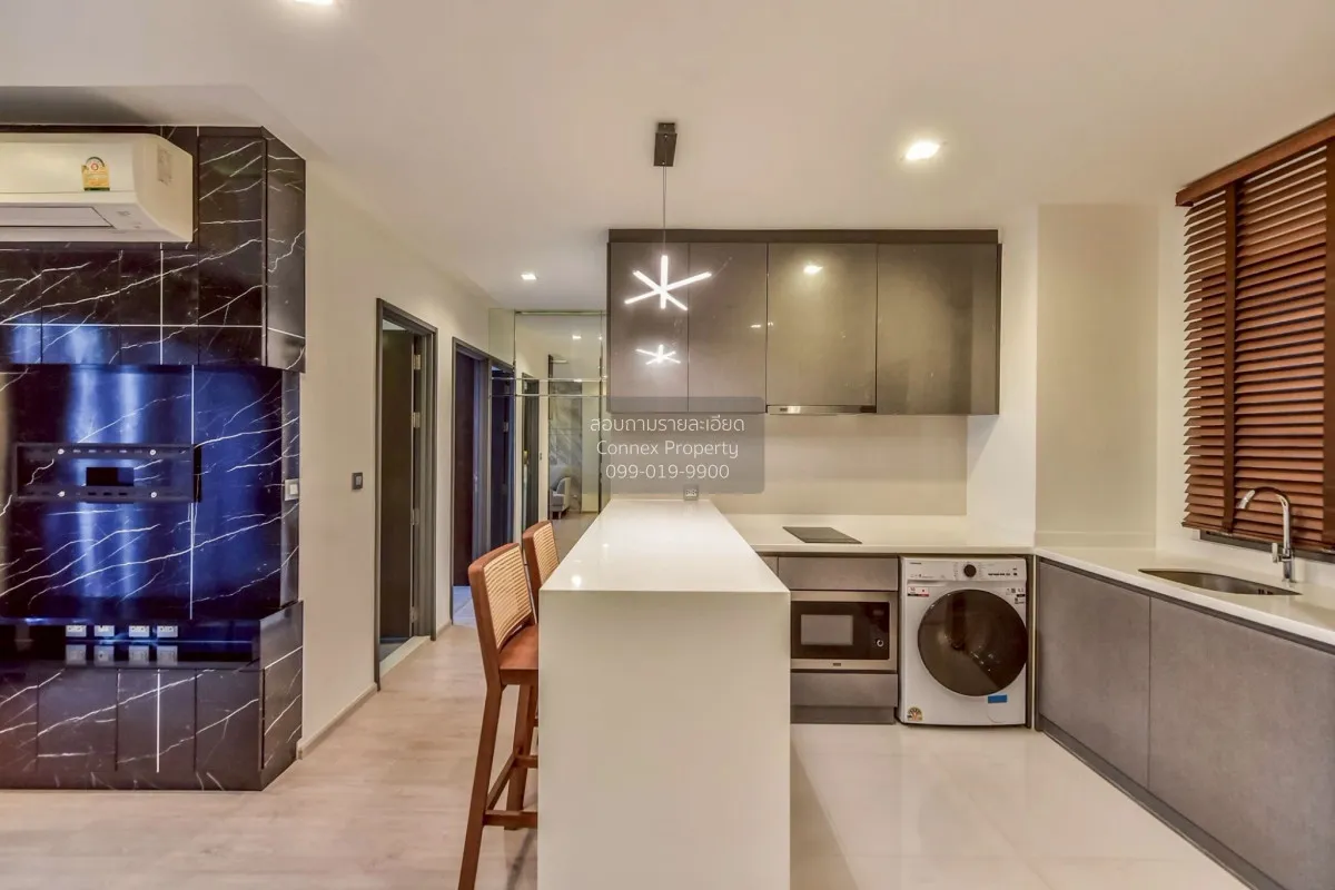 เช่าคอนโด  ริธึ่ม รางน้ำ BTS-อนุสาวรีย์ชัยสมรภูมิ ถนนพญาไท เขต รา 3