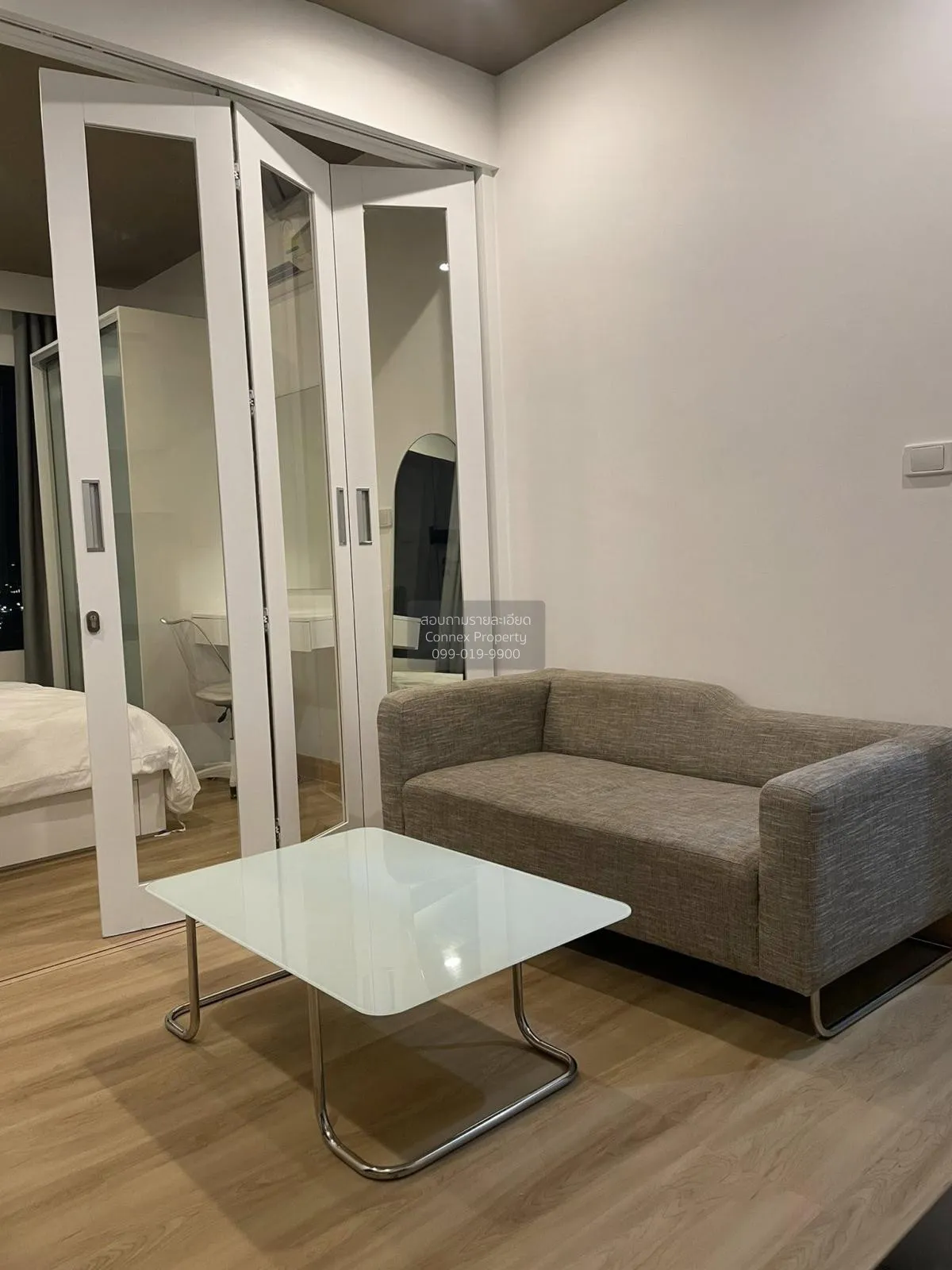 For Rent Condo , Blocs 77 , BTS-On Nut , Phra Khanong Nuea , Watt 1