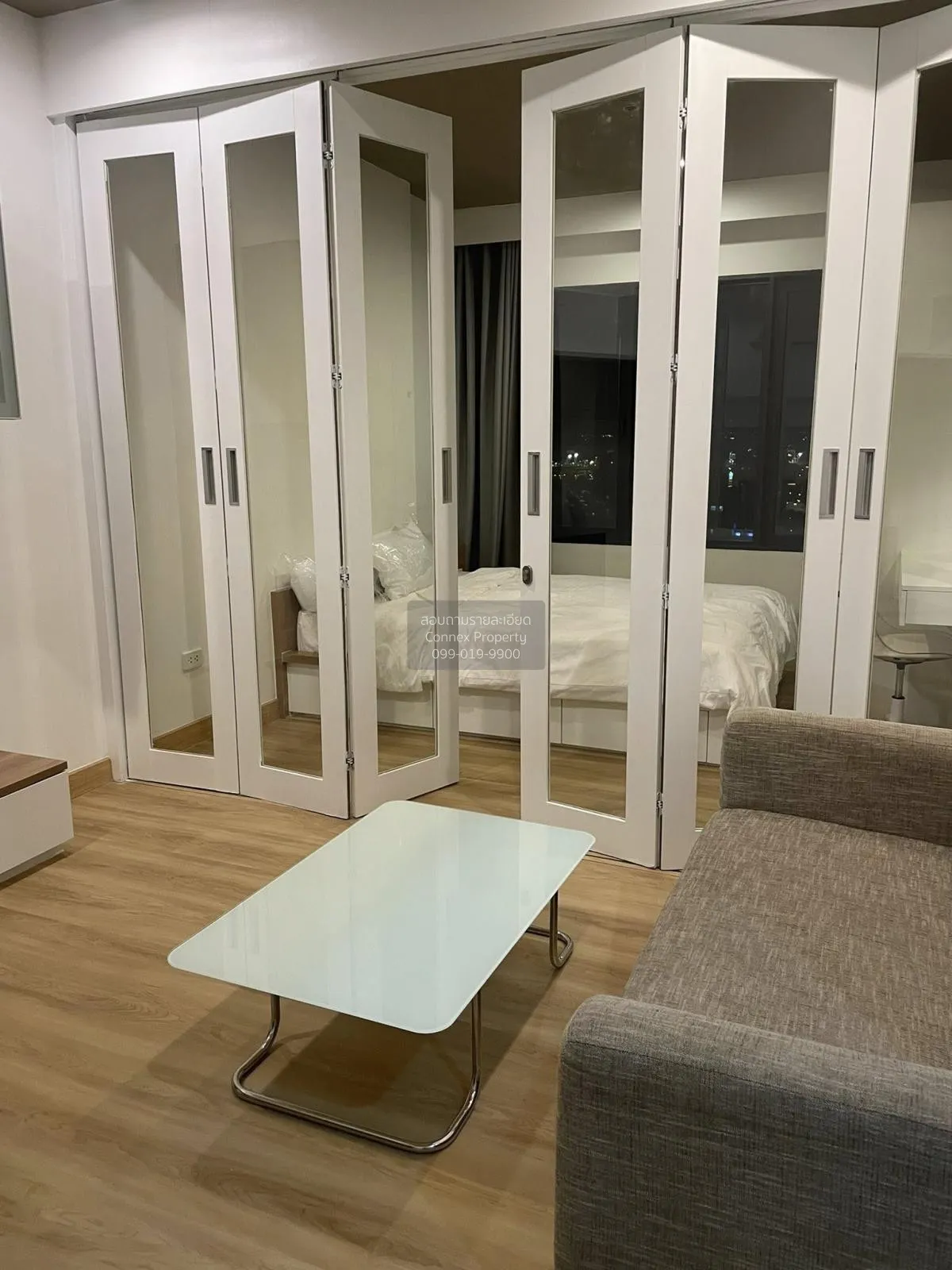 For Rent Condo , Blocs 77 , BTS-On Nut , Phra Khanong Nuea , Watt 2