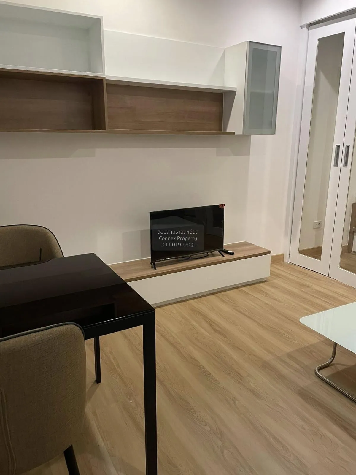 For Rent Condo , Blocs 77 , BTS-On Nut , Phra Khanong Nuea , Watt 3