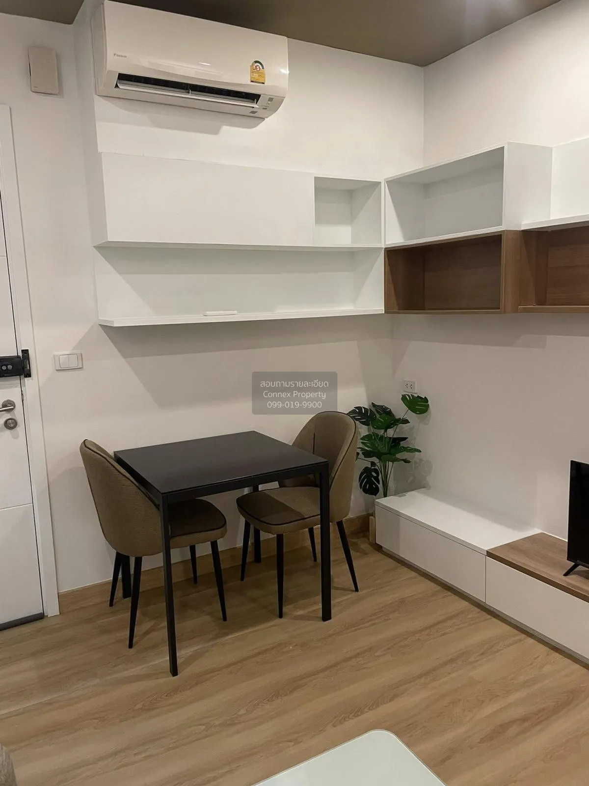 For Rent Condo , Blocs 77 , BTS-On Nut , Phra Khanong Nuea , Watt 4