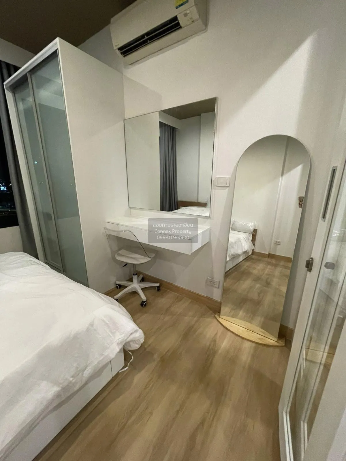 For Rent Condo , Blocs 77 , BTS-On Nut , Phra Khanong Nuea , Watt