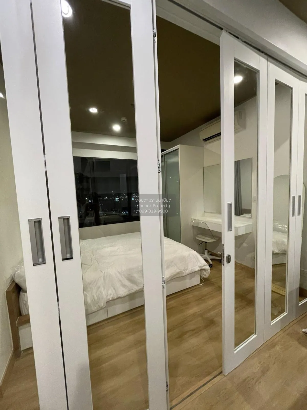 For Rent Condo , Blocs 77 , BTS-On Nut , Phra Khanong Nuea , Watt