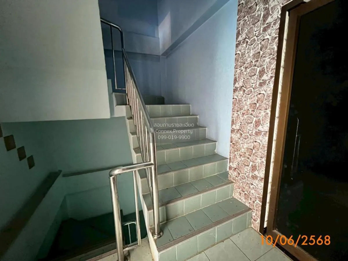 ขายทาวน์เฮ้าส์/ทาวน์โฮม  วิเศษสุขนคร 18 ทุ่งครุ เขต ทุ่งครุ กรุงเ