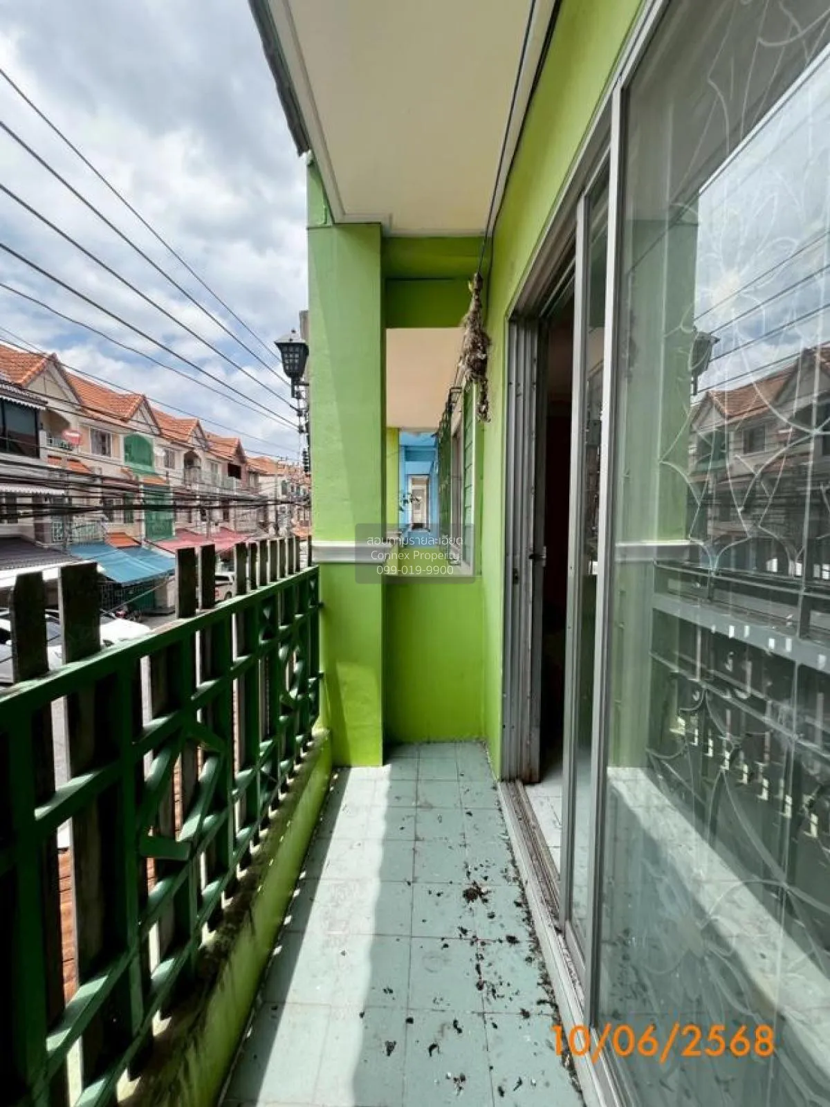 ขายทาวน์เฮ้าส์/ทาวน์โฮม  วิเศษสุขนคร 18 ทุ่งครุ เขต ทุ่งครุ กรุงเ