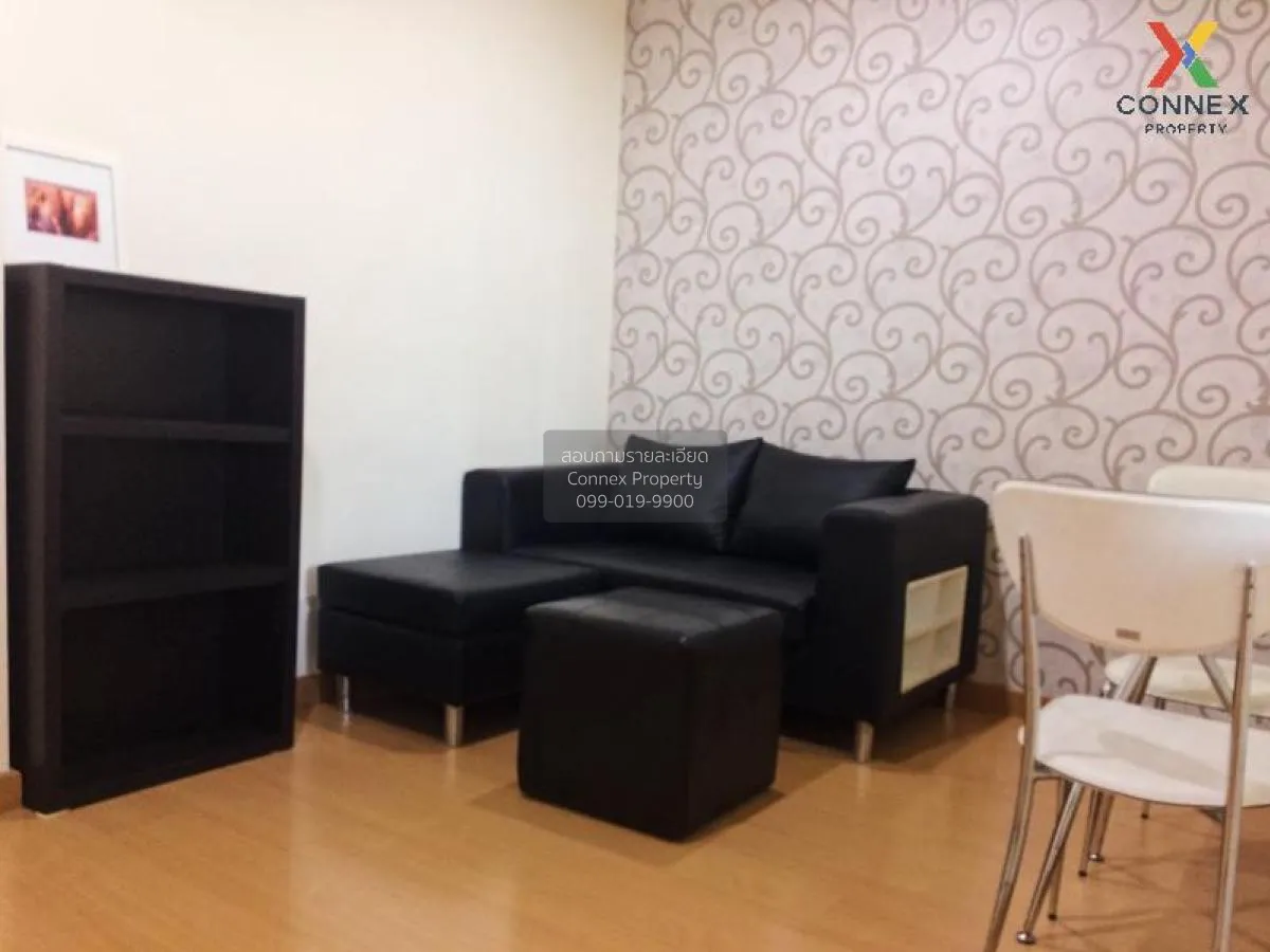 เช่าคอนโด  ไลฟ์ แอท สุขุมวิท 65 BTS-เอกมัย พระโขนงเหนือ เขต วัฒนา 1