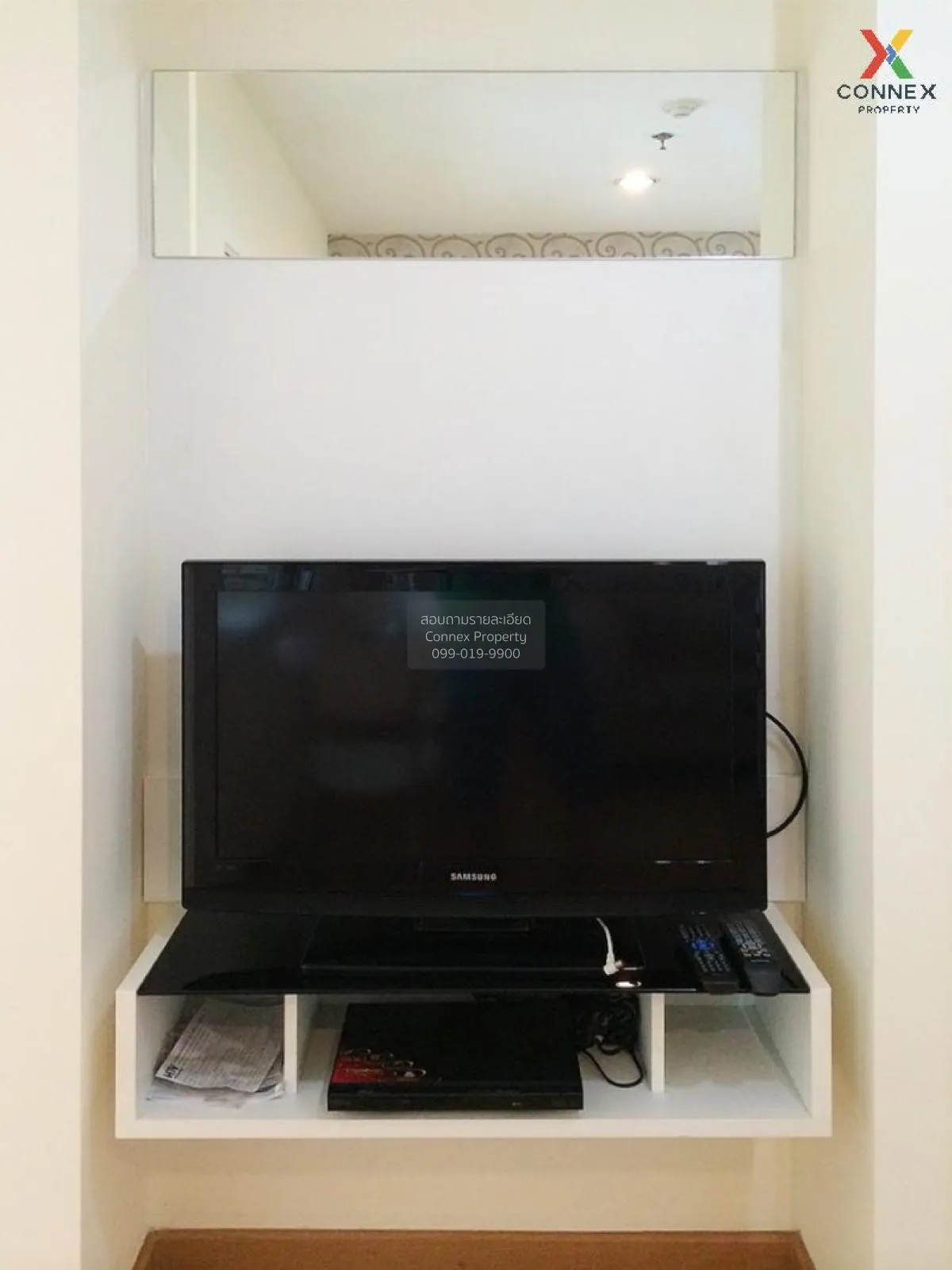 เช่าคอนโด  ไลฟ์ แอท สุขุมวิท 65 BTS-เอกมัย พระโขนงเหนือ เขต วัฒนา 2